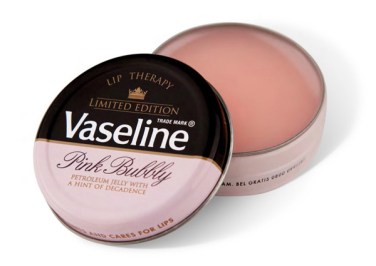 Vaseline-Pink-Bubbly