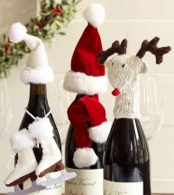 wine bottle accessories