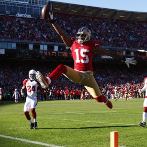 playoff bets: san francisco wins big&nbsp;time!