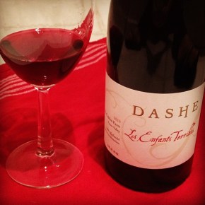 drink me: dashe les enfants&nbsp;terribles