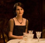 downton mary
