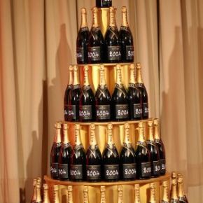 golden globes guzzling