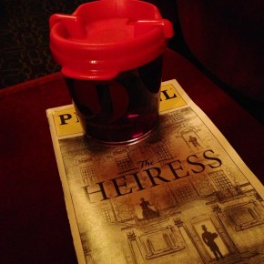 theatergoing transformed – by wine sippy&nbsp;cups!