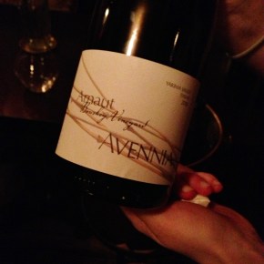 drink me: washington&nbsp;wines