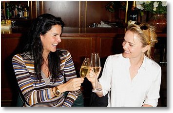 taittinger women in hollywood