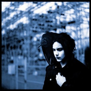 Jack_White_Blunderbuss album cover