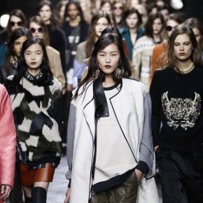 nyfw: beauty gets&nbsp;grapefriendy