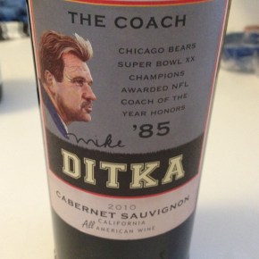 super bowl of&nbsp;grapes