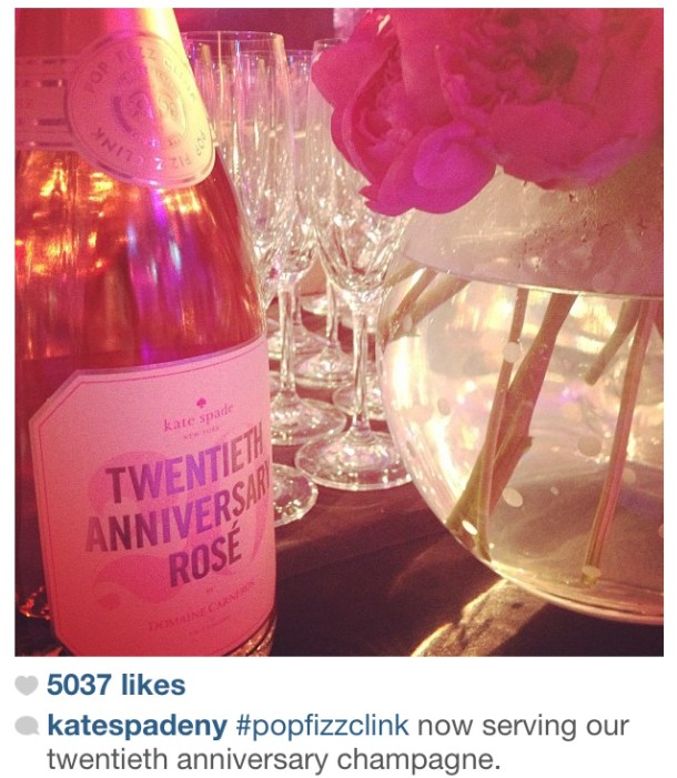 kate spade domaine carneros