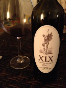 keyshawn johnson wine