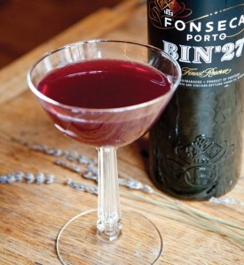 saint_valentine port cocktail