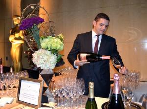 thienot champagne governors ball