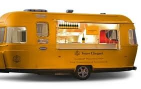 veuve airstream