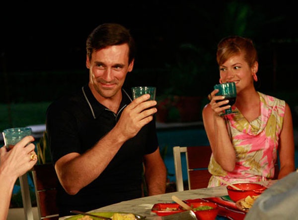 don draper wine california