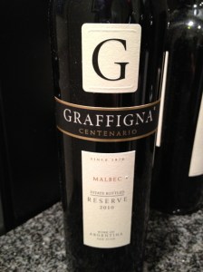 graffigna
