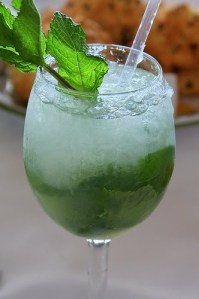 ivy gimlet