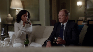 olivia pope wine
