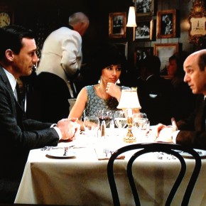 mad men wine: don & sylvia’s red wine&nbsp;omen