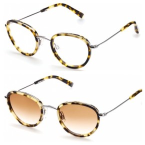 cocktail friend: warby whiskey & ivy&nbsp;gimlet