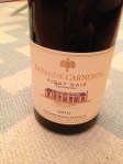 domaine carneros pinot noir