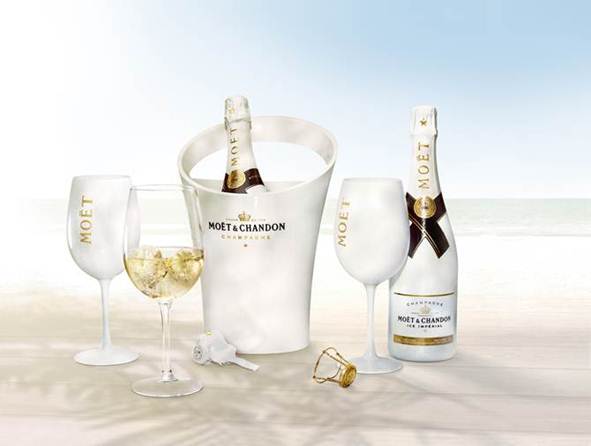 moet ice imperial miami heat