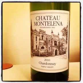 the chardonnay that made american wine&nbsp;cool