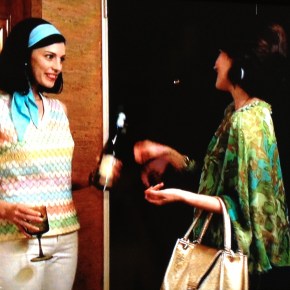 mad men wine: megan goes both&nbsp;ways