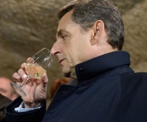 Hollande is scared, says Sarkozy, as French election enters tense runoff