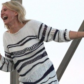 cameron diaz: plot spoiled by&nbsp;wine