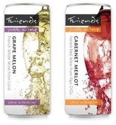 catch the spirit, not the&nbsp;wine