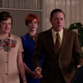 mad men wine: cry&nbsp;babies