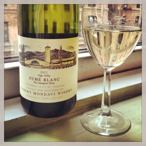 happy 100th birthday, robert&nbsp;mondavi!