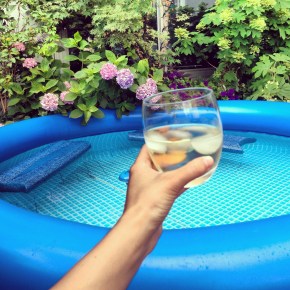 how city kids do&nbsp;summer