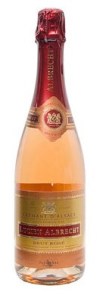 lucien albrecht cremant d'alsace