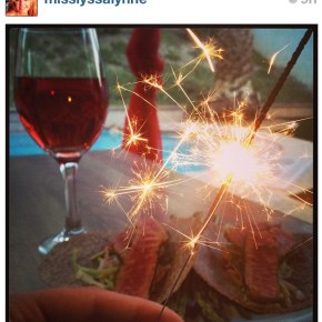 getting your grape on:&nbsp;july