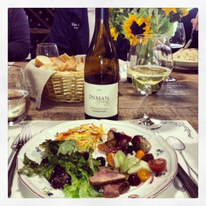 drink me: inman&nbsp;chardonnay