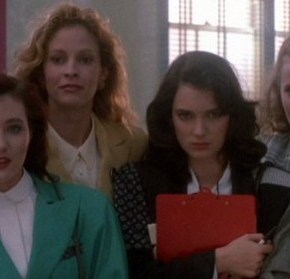 heathers lunchtime poll: sing with your&nbsp;supper!