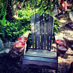 franc-ing it up on the&nbsp;fork