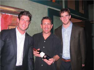 credit: sarah powers/wine spectator