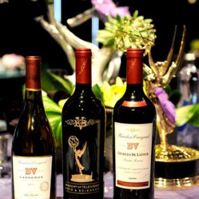 breaking cab and house of chards at the&nbsp;emmys