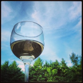 no wine for&nbsp;quitters