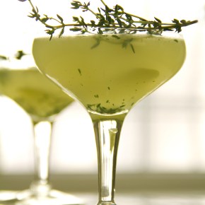 cocktail friend: emmy&nbsp;drinks