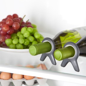 no more rolling wine&nbsp;bottles