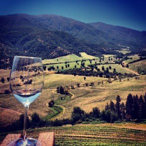 chillin in chile: day&nbsp;1