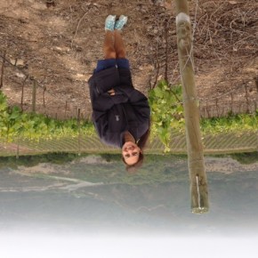 chillin (literally) in chile: day&nbsp;2