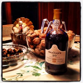 happy post-turkey port happy&nbsp;hour