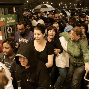 i’d rather drink _________ than shop on black&nbsp;friday