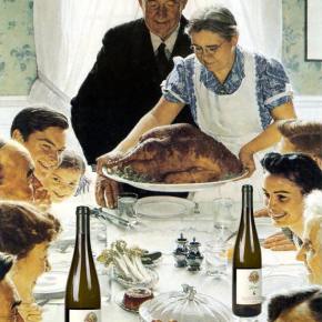 it’s thanksgiving: drink whatever the [bleep] you&nbsp;want