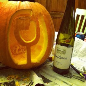 getting your grape on:&nbsp;october