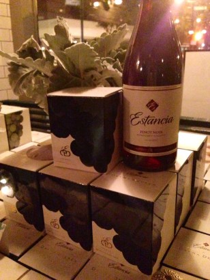 estancia dayna decker candle